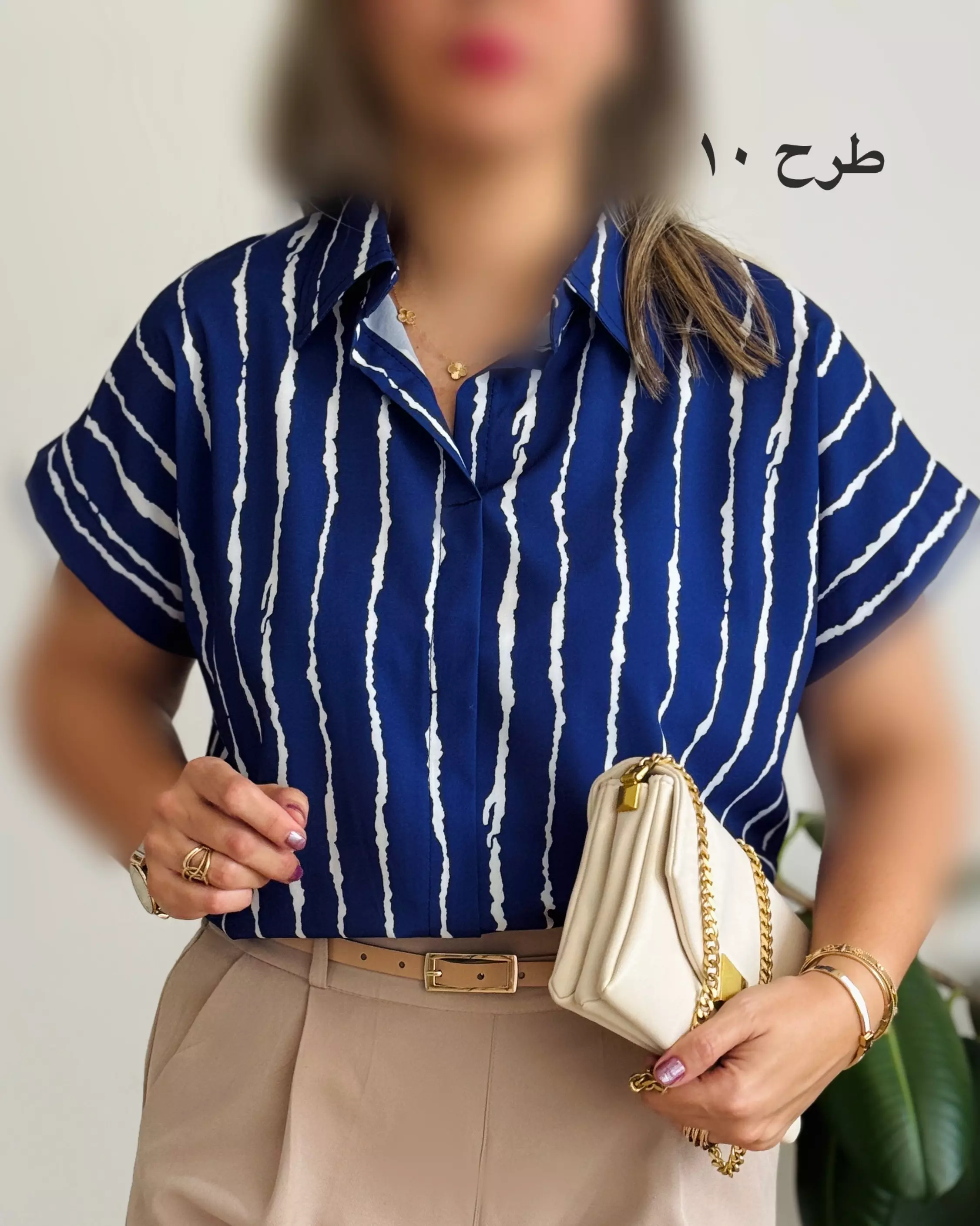 شومیز زیبا 38